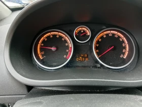 Opel Corsa 1.4 i - 3990 € / 7803.76 лв. - 63556937 11