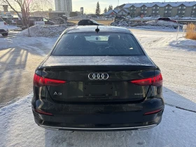Audi A3 40 TFSI* Komfort* АвтоКредит* (ЦЕНА ДО БГ) | Auto.bg — изображение 7