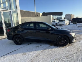 Audi A3 40 TFSI* Komfort* АвтоКредит* (ЦЕНА ДО БГ) | Auto.bg — изображение 9