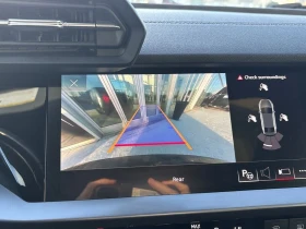 Audi A3 40 TFSI* Komfort* АвтоКредит* (ЦЕНА ДО БГ) | Auto.bg — изображение 15