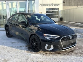 Audi A3 40 TFSI* Komfort* АвтоКредит* (ЦЕНА ДО БГ) | Auto.bg — изображение 10