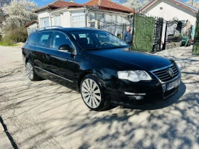 VW Passat 2.0tdi 170hp 2007g PASSAT B6 6SK. RICHKA - 3500 € / 6845.40 лв. - 12401013 2