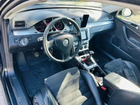 VW Passat 2.0tdi 170hp 2007g PASSAT B6 6SK. RICHKA - 3500 € / 6845.40 лв. - 12401013 7