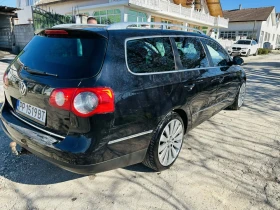 VW Passat 2.0tdi 170hp 2007g PASSAT B6 6SK. RICHKA - 3500 € / 6845.40 лв. - 12401013 4