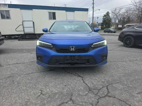 Honda Civic * Touring * CARFAX * БЕЗ ПЪРВОНАЧАЛНА ВНОСКА - 19400 € / 37943.10 лв. - 30015269 6