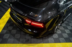Audi Rs7 ABT TUNING LED CARBON BOSE 360 ЛИЗИНГ 100% | Auto.bg — изображение 10