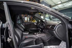 Audi Rs7 ABT TUNING LED CARBON BOSE 360 ЛИЗИНГ 100% | Auto.bg — изображение 7