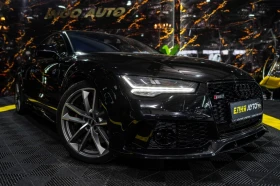 Audi Rs7 ABT TUNING LED CARBON BOSE 360 ЛИЗИНГ 100%