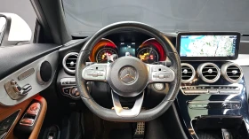 Mercedes-Benz C 220 d 4MATIC Coupe autogeorge.com | Mobile.bg � ����� ������ 13