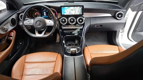 Mercedes-Benz C 220 d 4MATIC Coupe autogeorge.com | Mobile.bg � ����� ������ 7