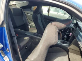 Subaru BRZ 2.0L 4 REAR WHEEL DRIVE | Mobile.bg � ����� ������ 11