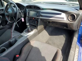 Subaru BRZ 2.0L 4 REAR WHEEL DRIVE | Mobile.bg � ����� ������ 9