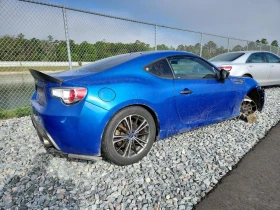 Subaru BRZ 2.0L 4 REAR WHEEL DRIVE | Mobile.bg � ����� ������ 4