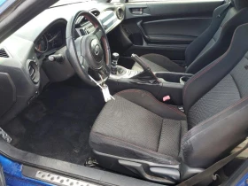 Subaru BRZ 2.0L 4 REAR WHEEL DRIVE | Mobile.bg � ����� ������ 8