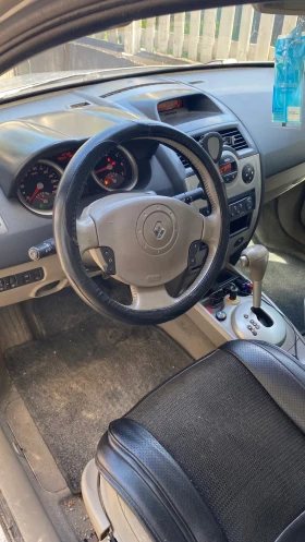 Renault Megane 2.0 16v | Mobile.bg � ����� ������ 5