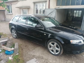 Audi A4 ����� | Mobile.bg � ����� ������ 4