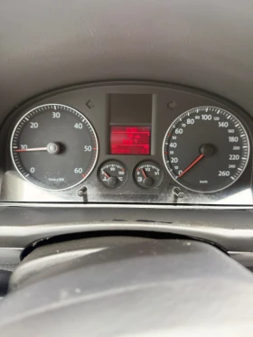 VW Touran 1.9TDI , 105�.�. , BKC | Mobile.bg � ����� ������ 8