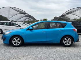 Mazda 3 1.6HDI | Mobile.bg � ����� ������ 3
