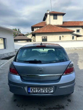 Opel Astra | Mobile.bg � ����� ������ 4