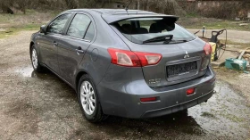 Mitsubishi Lancer | Mobile.bg � ����� ������ 6