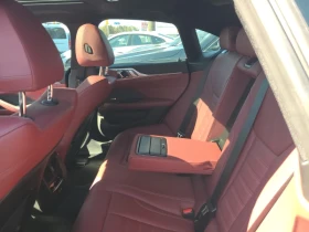 BMW i4 M50 xDrive | �������� | Red Interior | Navigation  | Mobile.bg � ����� ������ 9