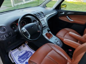 Ford Galaxy 2.2TDCI(175)* INDIVIDUAL* FACELIFT* B��� ����*  | Mobile.bg � ����� ������ 10
