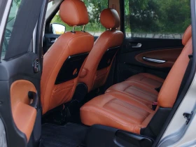Ford Galaxy 2.2TDCI(175)* INDIVIDUAL* FACELIFT* B��� ����*  | Mobile.bg � ����� ������ 14