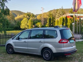 Ford Galaxy 2.2TDCI(175)* INDIVIDUAL* FACELIFT* B��� ����*  | Mobile.bg � ����� ������ 4