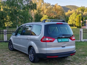 Ford Galaxy 2.2TDCI(175)* INDIVIDUAL* FACELIFT* B��� ����*  | Mobile.bg � ����� ������ 5