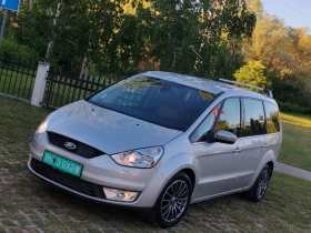 Ford Galaxy 2.2TDCI(175)* INDIVIDUAL* FACELIFT* B��� ����*  | Mobile.bg � ����� ������ 2