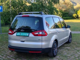 Ford Galaxy 2.2TDCI(175)* INDIVIDUAL* FACELIFT* B��� ����*  | Mobile.bg � ����� ������ 6