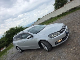 VW Passat - 6450 € / 12615.10 лв. - 18103080 4