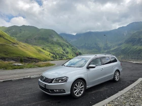 VW Passat - 6450 € / 12615.10 лв. - 18103080 1
