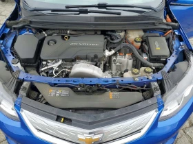 Chevrolet Volt LT | Auto.bg — изображение 11