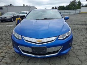 Chevrolet Volt LT | Auto.bg — изображение 2