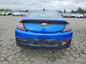 Chevrolet Volt LT | Auto.bg — изображение 9