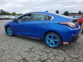 Chevrolet Volt LT | Auto.bg — изображение 10
