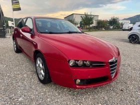����� �� �������� �� Alfa Romeo 159 sportwagon 1.9jtd m