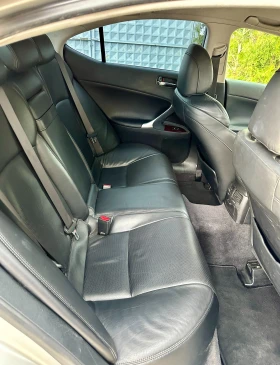Lexus IS 250 | Mobile.bg � ����� ������ 12