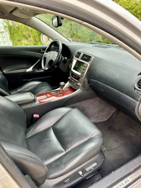 Lexus IS 250 | Mobile.bg � ����� ������ 15