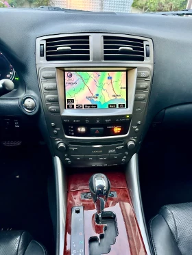 Lexus IS 250 | Mobile.bg � ����� ������ 16