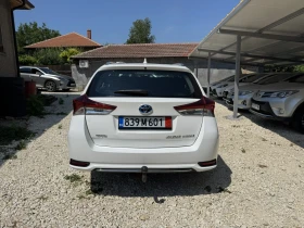 Toyota Auris 1.8i Hybrid/Facelift | Mobile.bg � ����� ������ 4