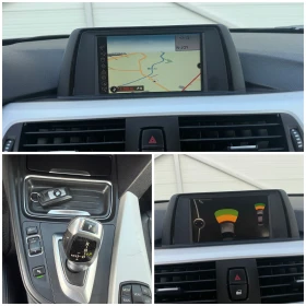 BMW 320 2.0D Facelift/Автоматик/Навигация/Собствен лизинг - 8490 € / 16605.00 лв. - 19503963 15