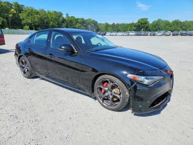 ������ Alfa Romeo Giulia