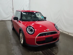 Mini Cooper ДИСТРОНИК* HUD* КОЖА* ПАНО* SINGATURE | Auto.bg — изображение 2