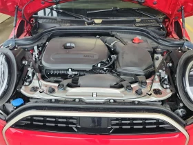 Mini Cooper ДИСТРОНИК* HUD* КОЖА* ПАНО* SINGATURE | Auto.bg — изображение 13