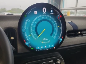 Mini Cooper ДИСТРОНИК* HUD* КОЖА* ПАНО* SINGATURE | Auto.bg — изображение 9