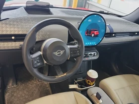 Mini Cooper ДИСТРОНИК* HUD* КОЖА* ПАНО* SINGATURE | Auto.bg — изображение 8