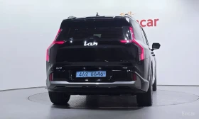 Kia EV9 GT-LINE AWD / МАСАЖ / ОБДУХ / 360 / HUD / FULL | Auto.bg — изображение 4