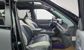 Kia EV9 GT-LINE AWD / МАСАЖ / ОБДУХ / 360 / HUD / FULL | Auto.bg — изображение 13